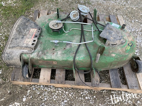 Photo of 2023 John Deere X350