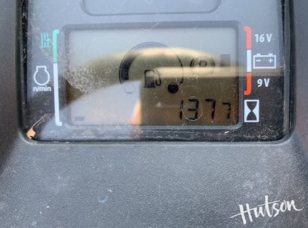 Photo of 2023 John Deere X350