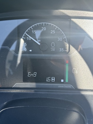 2025 John Deere 3025E