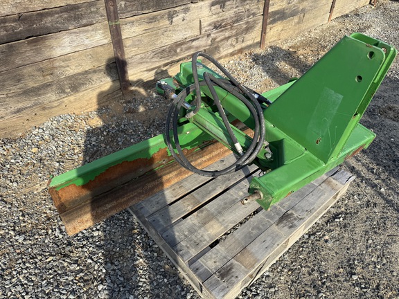 2019 Frontier RB2172H