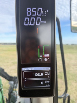 Photo of 2022 John Deere 6155M