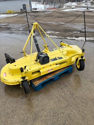 Used 2018 John Deere 1025R Compact Utility Tractors at Horizon Ag & Turf in Mayerthorpe, AB - Photo11