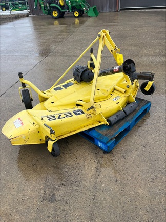 Used 2018 John Deere 1025R Compact Utility Tractors at Horizon Ag & Turf in Mayerthorpe, AB - Photo12