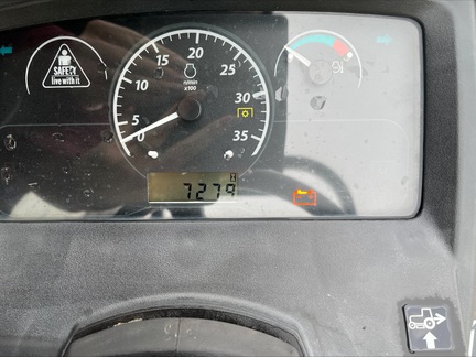 Used 2018 John Deere 1025R Compact Utility Tractors at Horizon Ag & Turf in Mayerthorpe, AB - Photo13