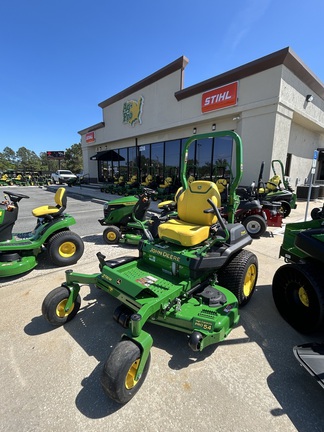2025 John Deere Z730M