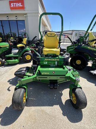 2025 John Deere Z730M-2