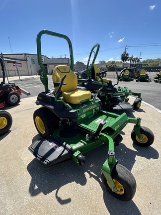 2025 John Deere Z730M-3