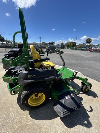 2025 John Deere Z730M-4