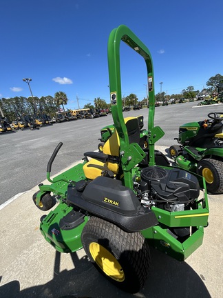 2025 John Deere Z730M-6