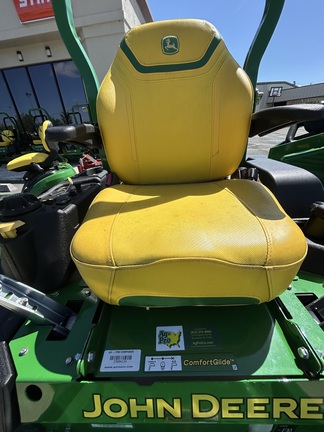 2025 John Deere Z730M-8