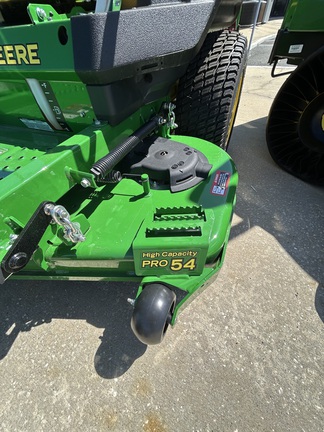2025 John Deere Z730M-9