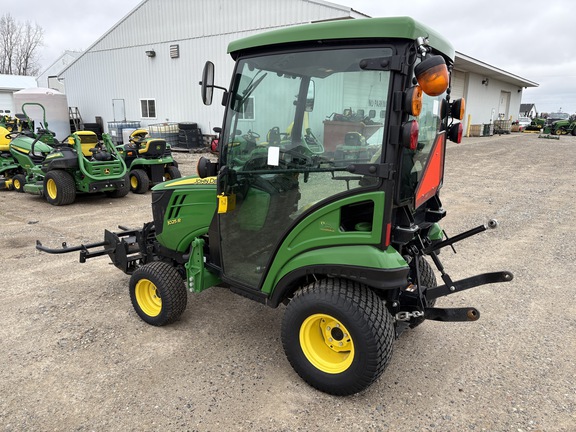 Photo of 2019 John Deere 1025R