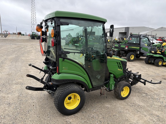 Photo of 2019 John Deere 1025R