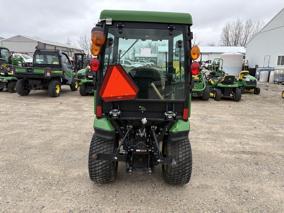 Photo of 2019 John Deere 1025R