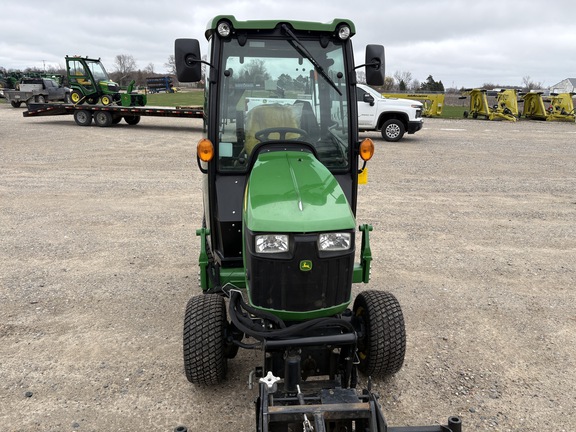 Photo of 2019 John Deere 1025R