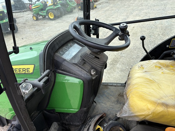 Photo of 2019 John Deere 1025R