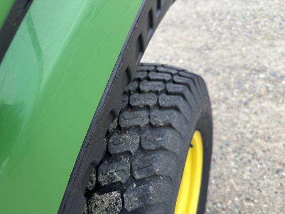Photo of 2019 John Deere 1025R