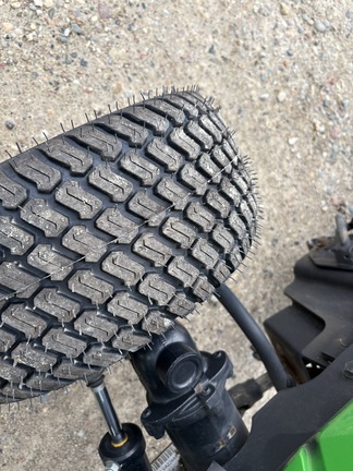 Photo of 2019 John Deere 1025R
