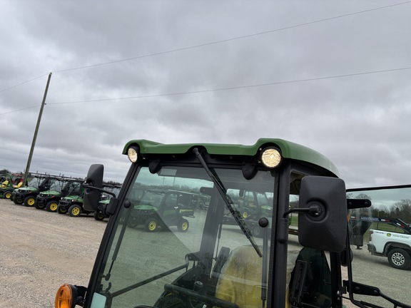 Photo of 2019 John Deere 1025R