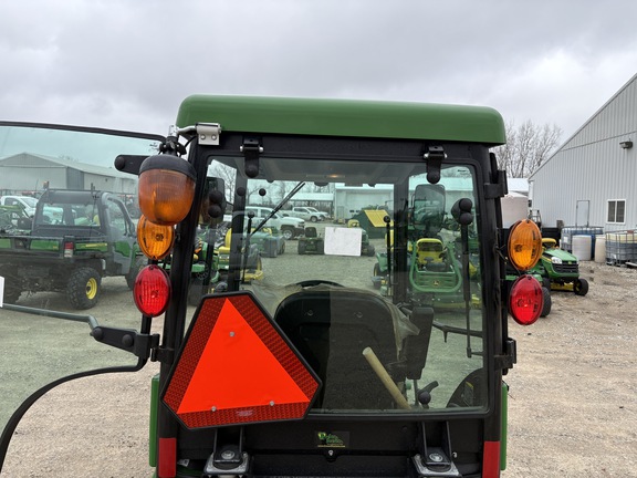 Photo of 2019 John Deere 1025R