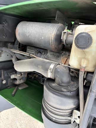 Photo of 2019 John Deere 1025R
