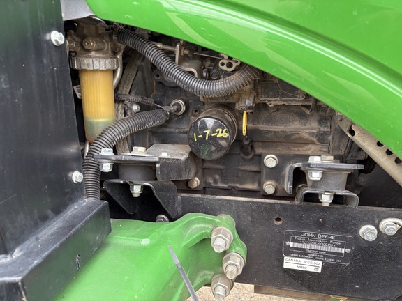 Photo of 2019 John Deere 1025R