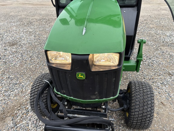 Photo of 2019 John Deere 1025R