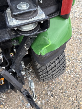 Photo of 2019 John Deere 1025R