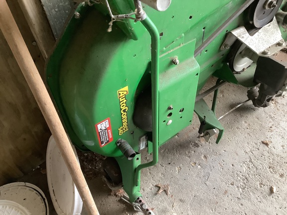 Photo of 2019 John Deere 1025R