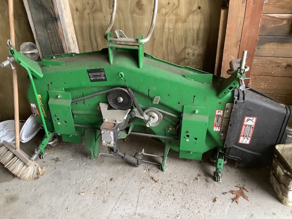 Photo of 2019 John Deere 1025R