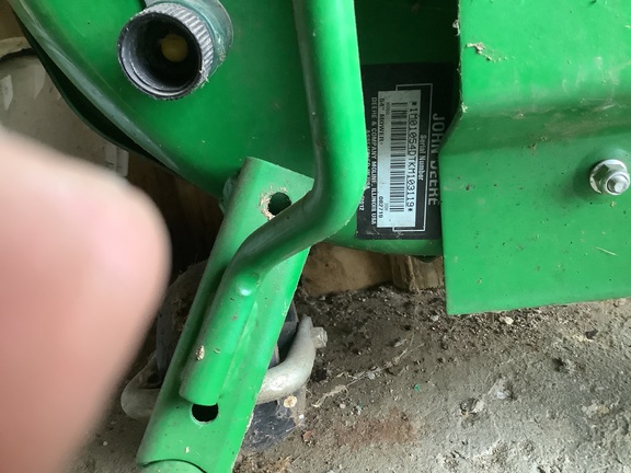 Photo of 2019 John Deere 1025R