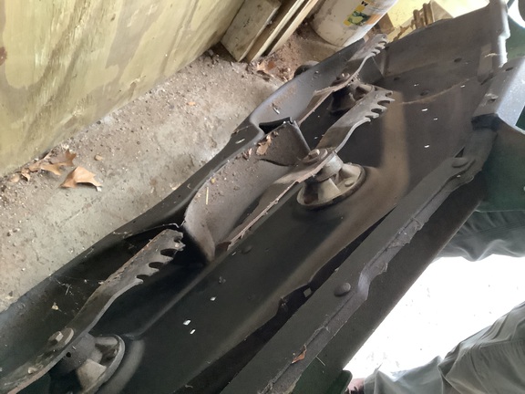 Photo of 2019 John Deere 1025R