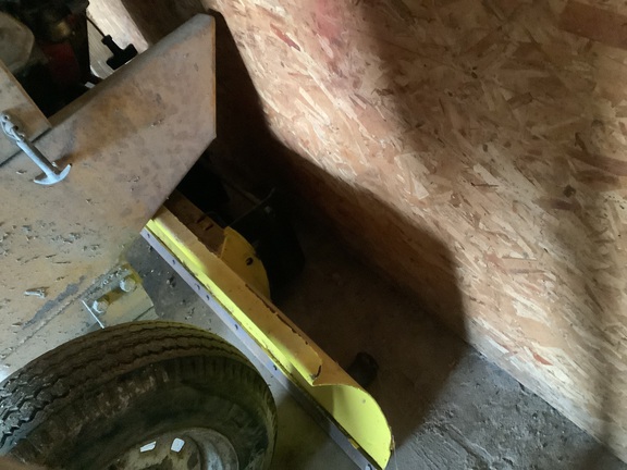 Photo of 2019 John Deere 1025R