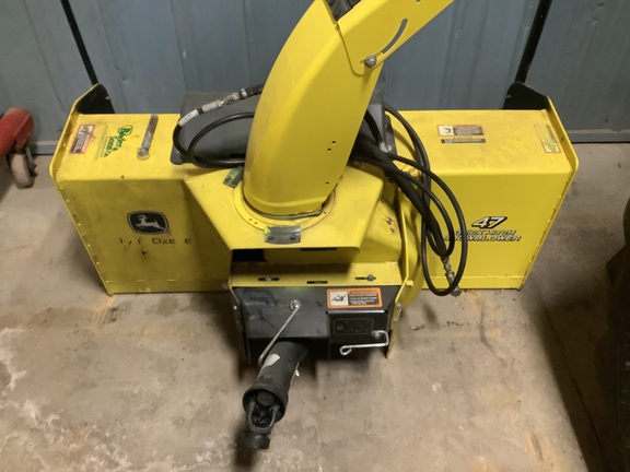 Photo of 2019 John Deere 1025R