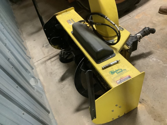 Photo of 2019 John Deere 1025R