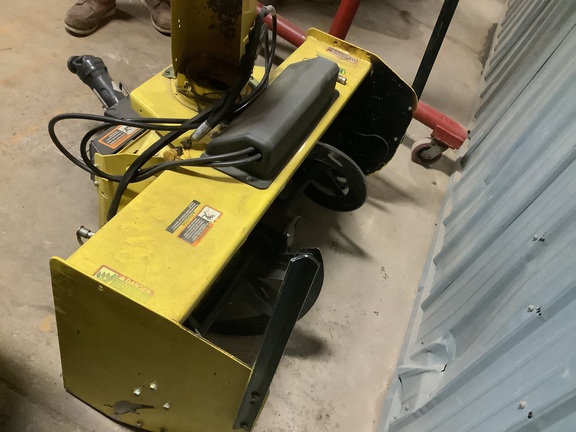 Photo of 2019 John Deere 1025R