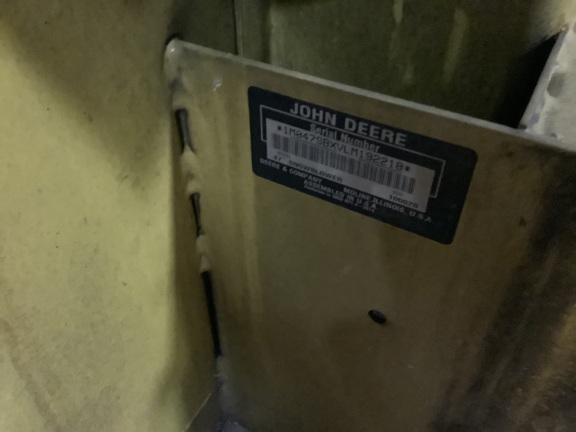 Photo of 2019 John Deere 1025R