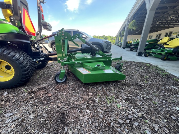 2025 Frontier GM4060E