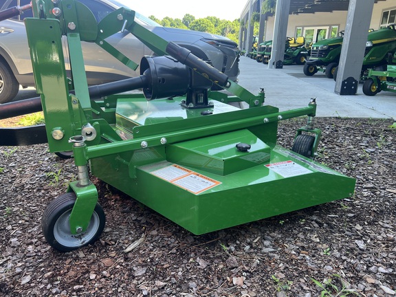 2025 Frontier GM4060E