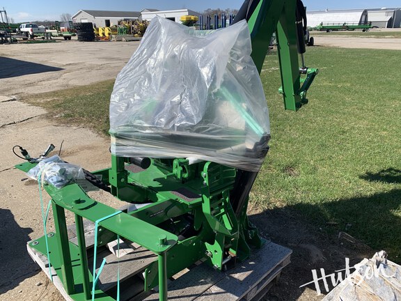 Photo of 2023 John Deere 385A