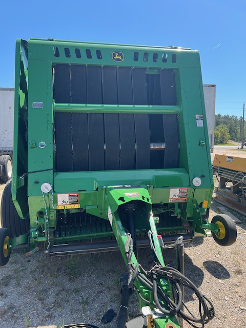 2023 John Deere 560M