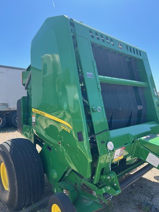 2023 John Deere 560M