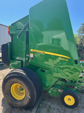 2023 John Deere 560M