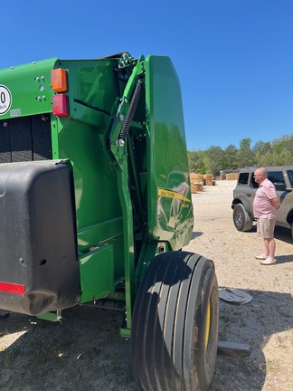 2023 John Deere 560M