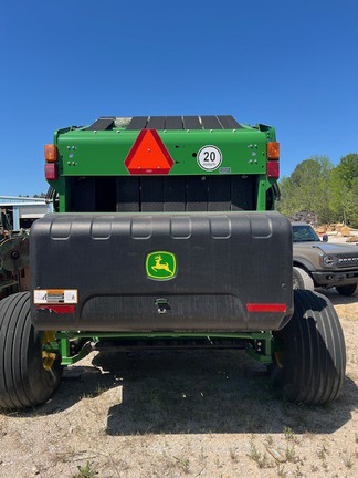 2023 John Deere 560M
