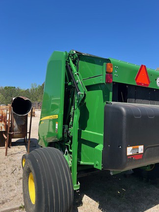 2023 John Deere 560M