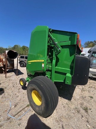 2023 John Deere 560M
