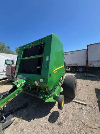 2023 John Deere 560M