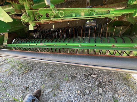 2023 John Deere 560M