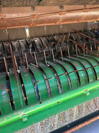 2023 John Deere 560M